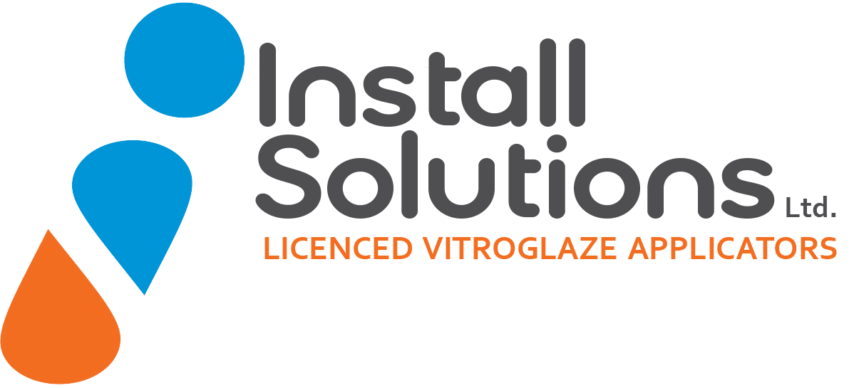 Vitroglaze Application